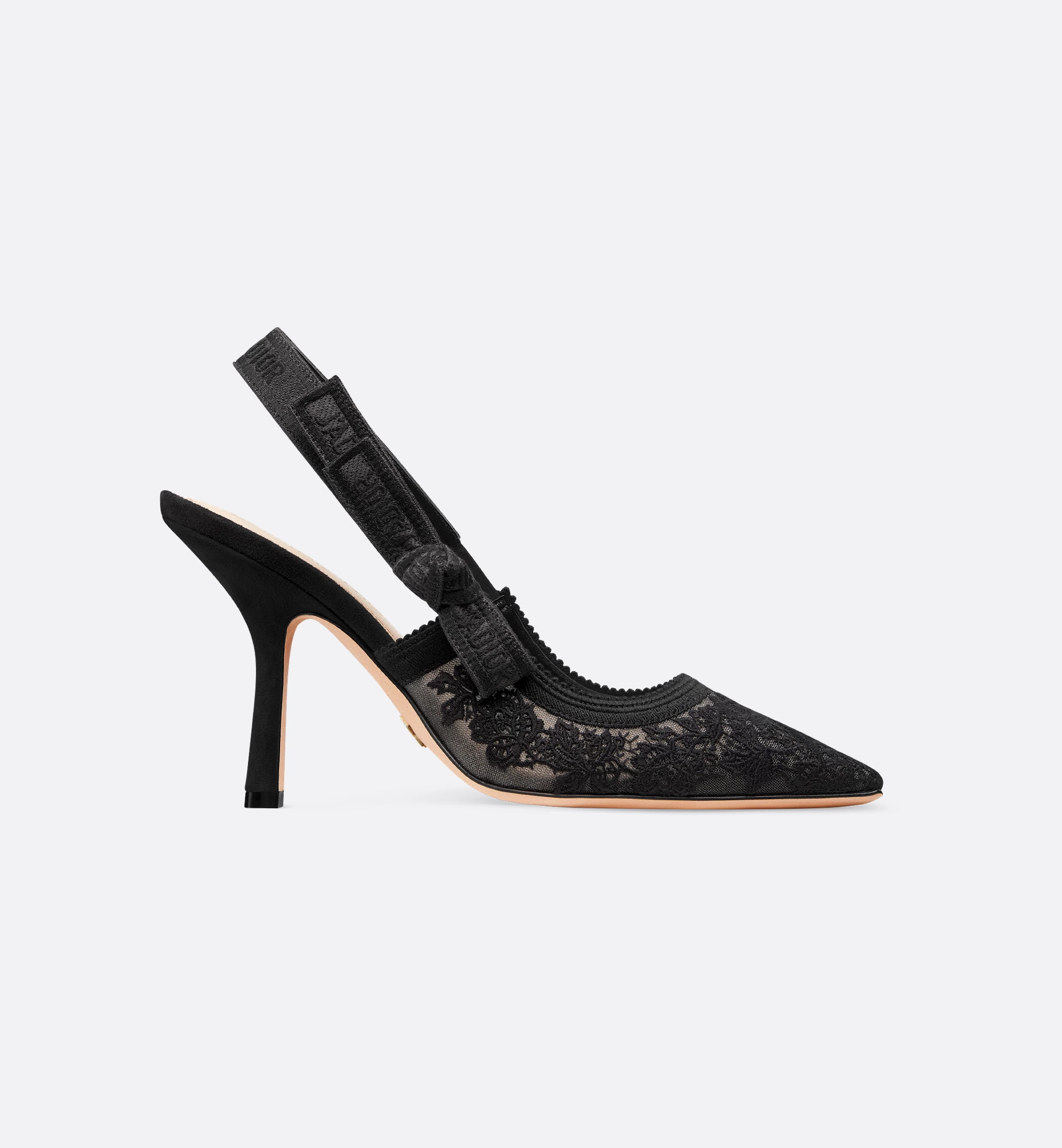Dior J’Adior Slingback Pump - Image 3